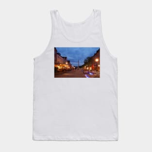 Maximilianstrasse; Street; Maxstrasse Tank Top